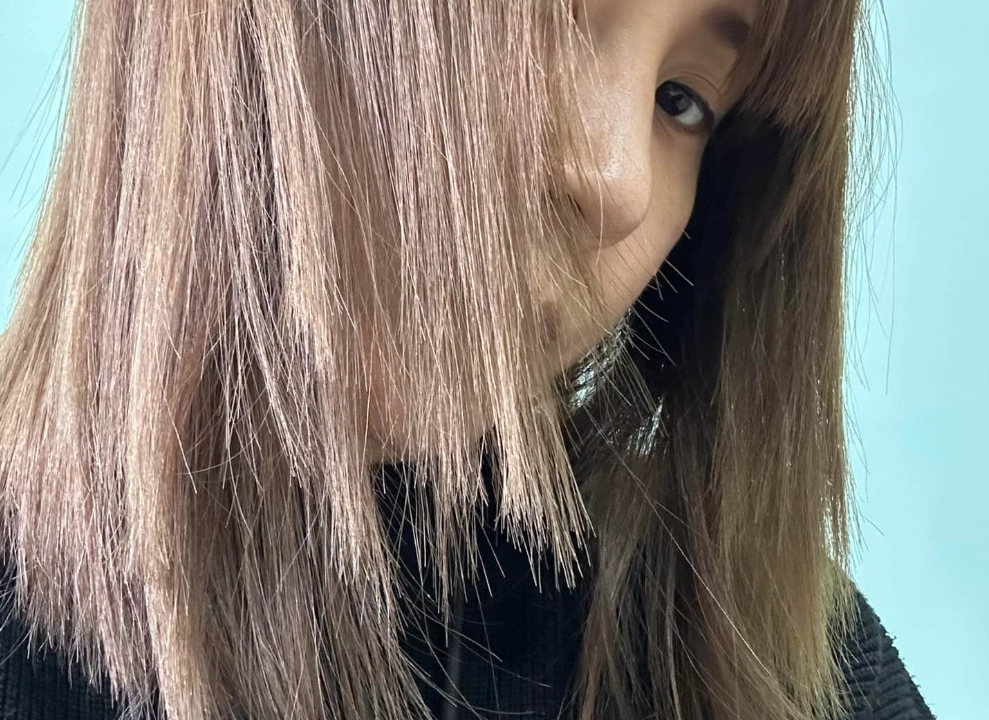 夢見頭髮被剪壞了