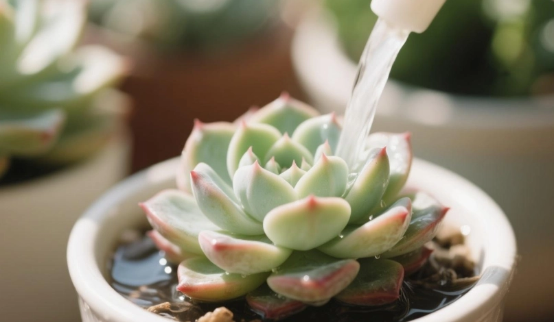 室內植物多久澆一次水 室內植物多久澆一次水