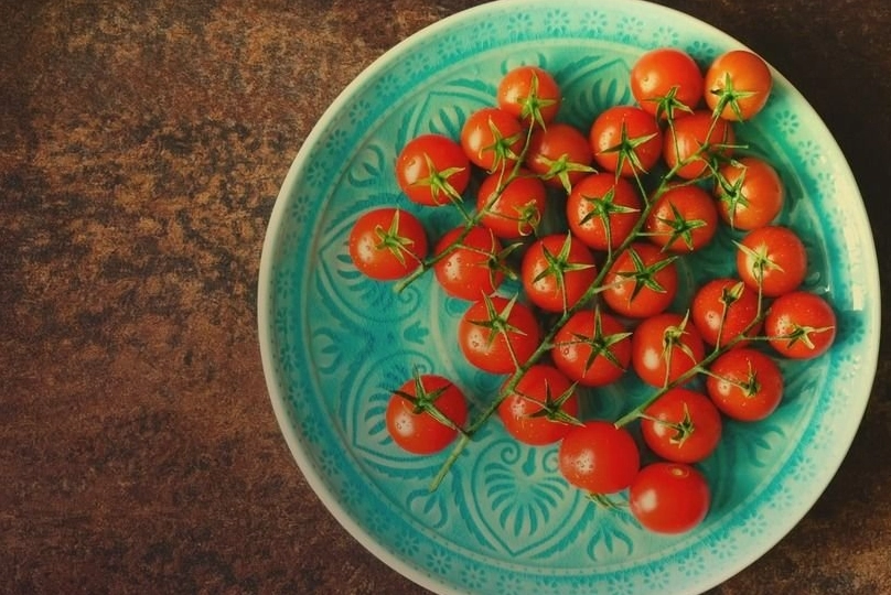 感冒可以吃小番茄嗎
