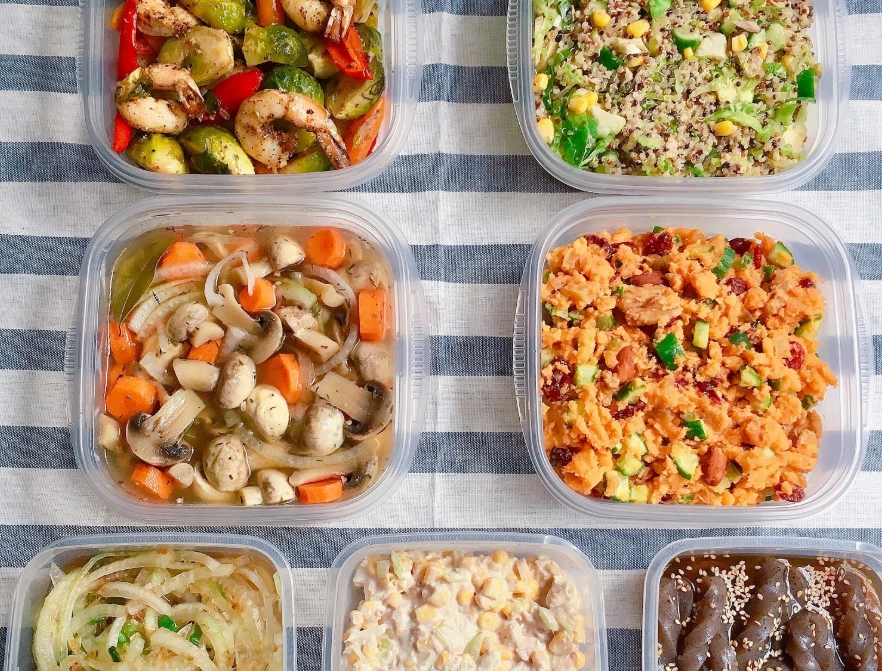 常備菜食譜 常備菜食譜