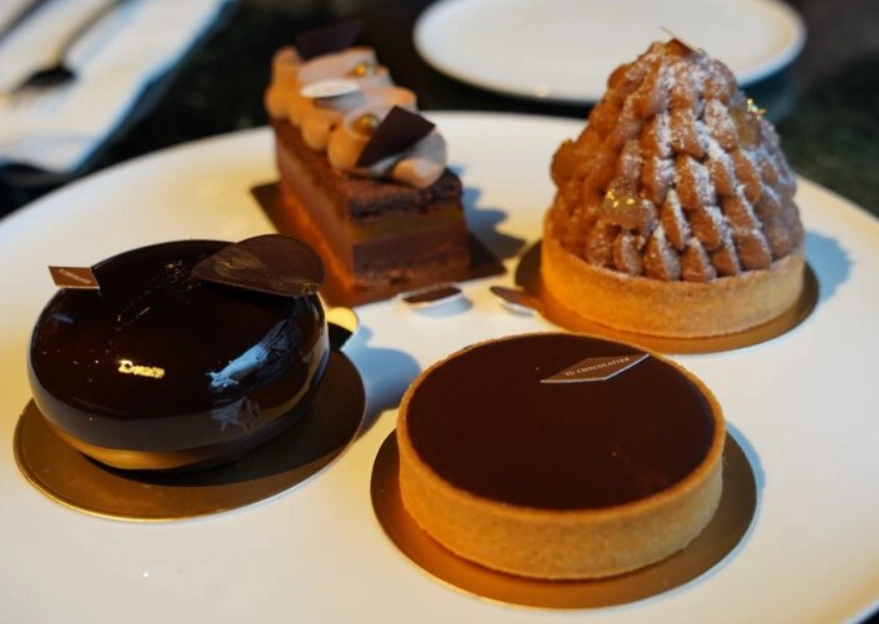 台北甜點店推薦