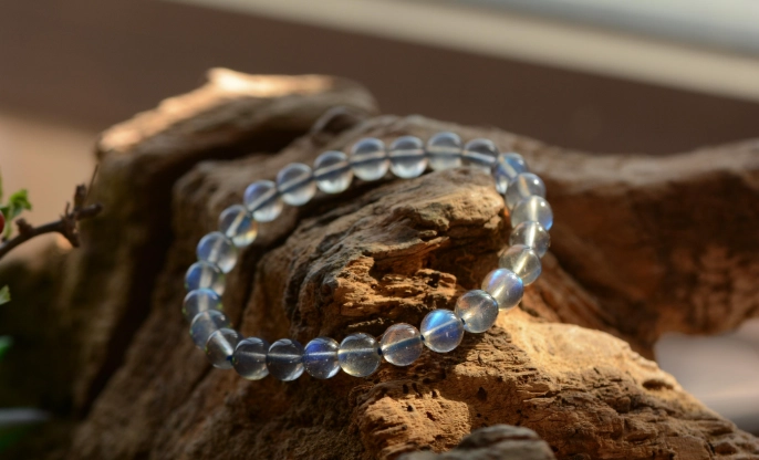 灰月光水晶功效 灰月光水晶功效