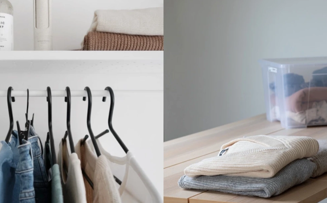 衣櫃清潔 衣櫃清潔