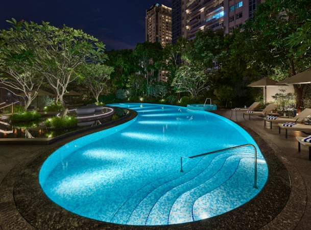 國際五星級飯店 國際五星級飯店