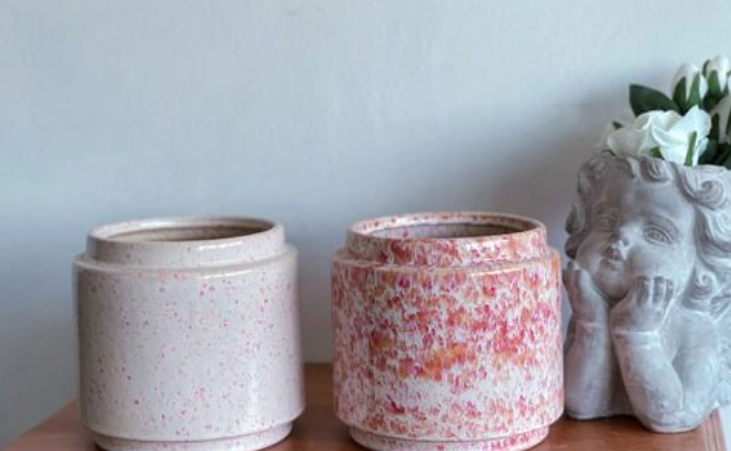 陶瓷花盆 陶瓷花盆