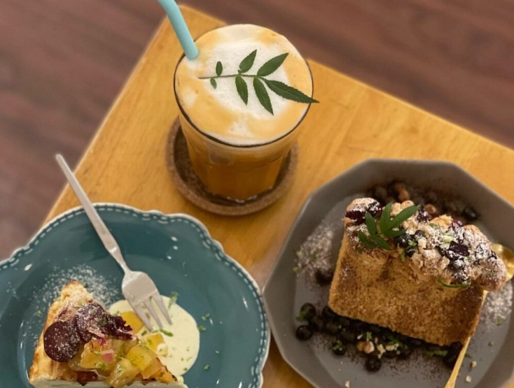 三重下午茶推薦