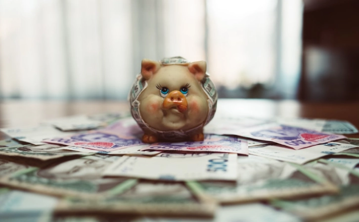 夢見錢不見是什麼意思