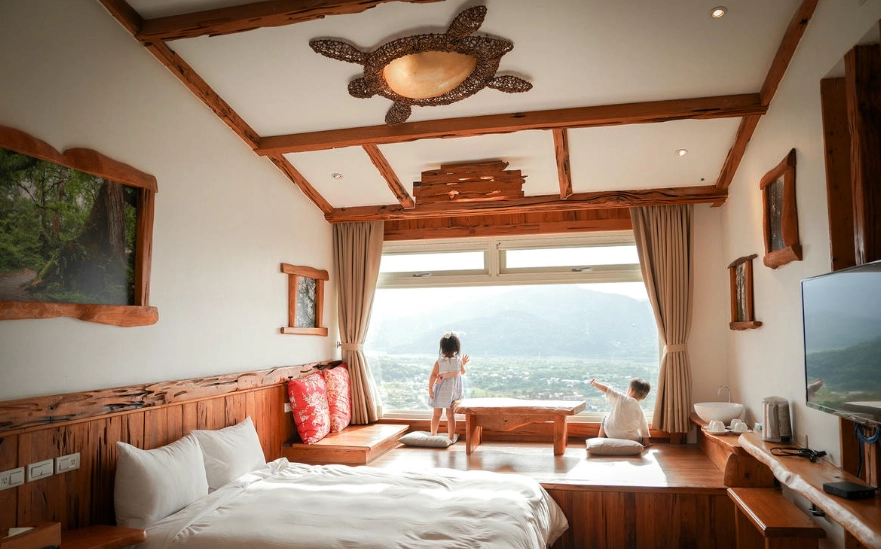 北部休閒農場住宿推薦