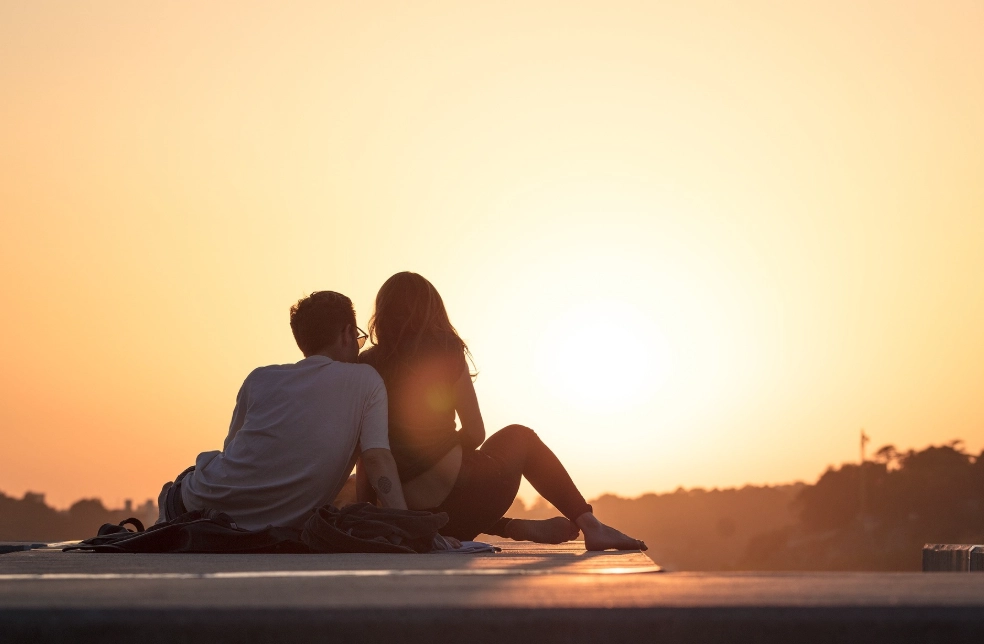 夢到喜歡的人靠近我