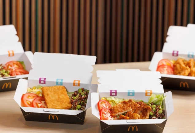 藜麥辣雞沙拉 藜麥辣雞沙拉