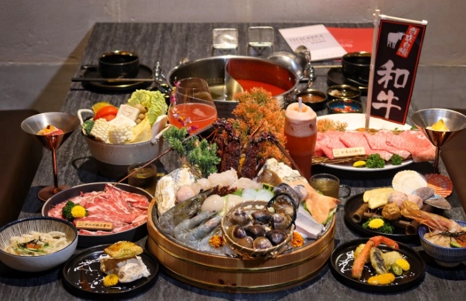 中壢美食餐廳推薦