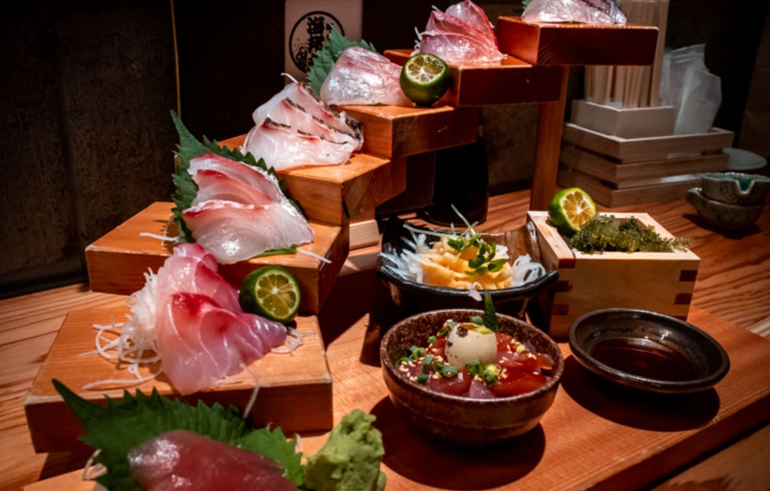 台北東區日本料理推薦