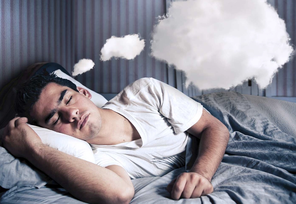 夢見自己在做夢