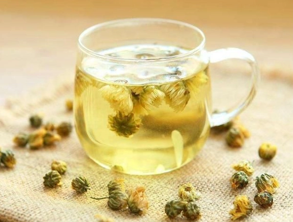 菊花枸杞茶禁忌 菊花枸杞茶禁忌