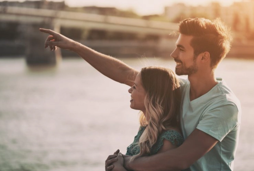 夢見前男友有新女友