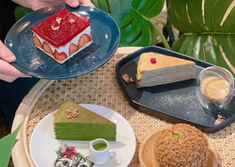 三重甜點店 三重甜點店