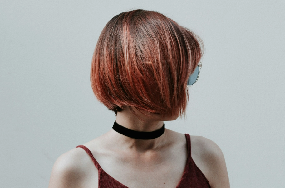 夢見頭髮被剪短