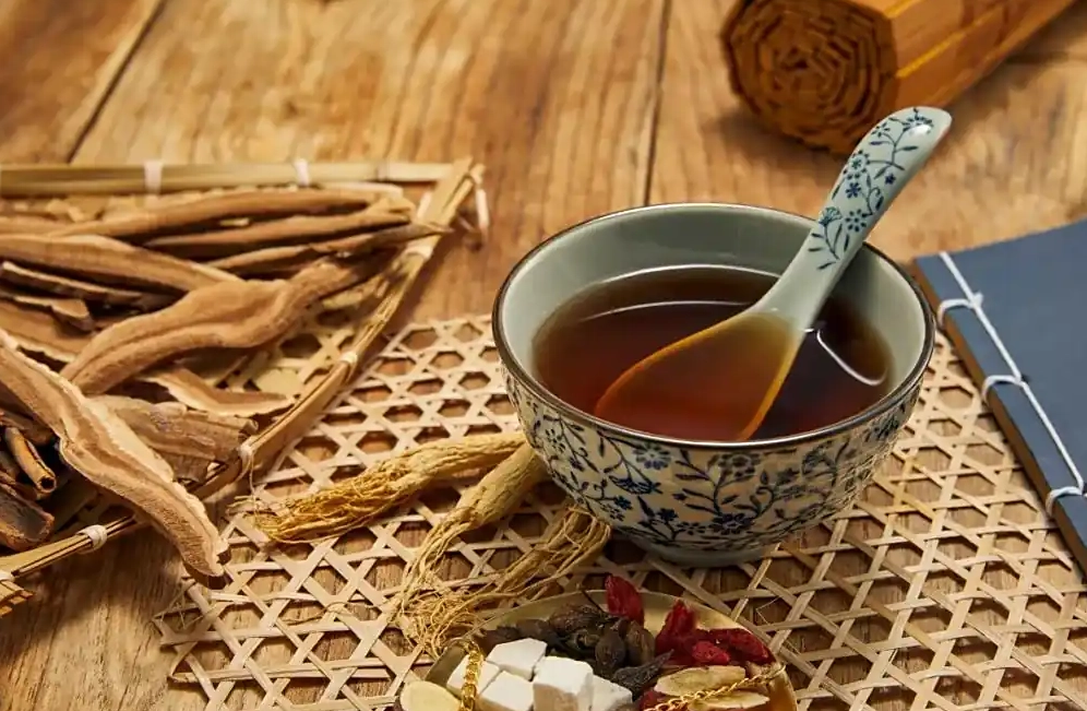 香砂六君子湯胃黏膜