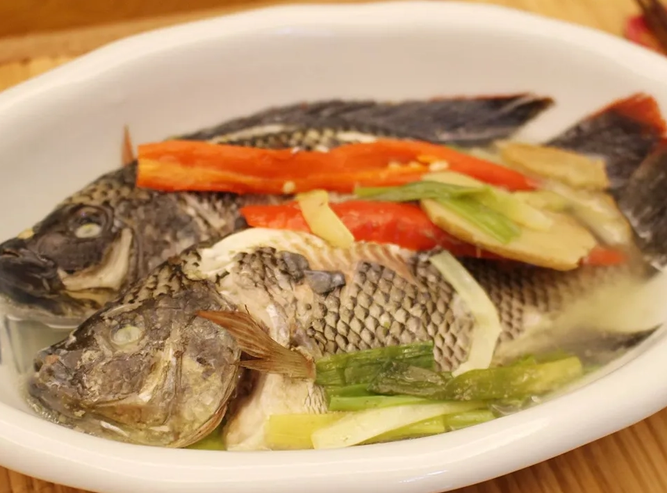 吳郭魚煮多久 吳郭魚煮多久