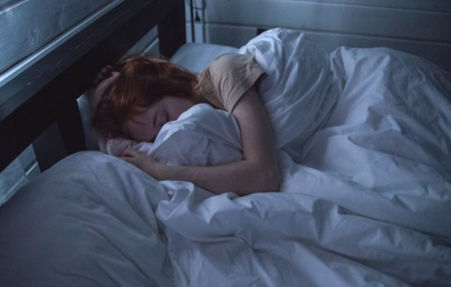 梦里出现的人到底是谁在想谁