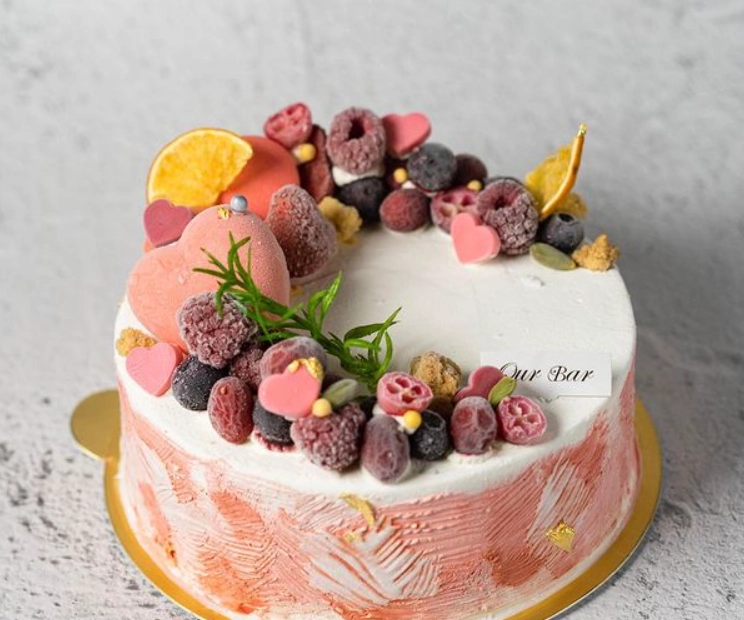 台南生日蛋糕推薦評分最高