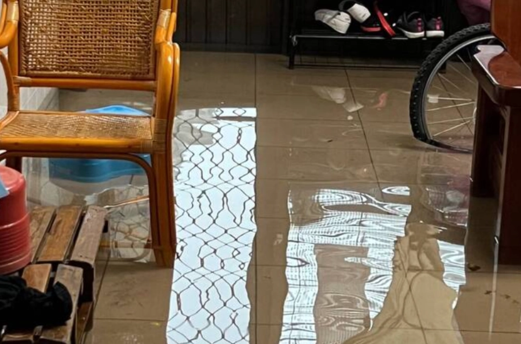 夢見地板淹水 夢見地板淹水