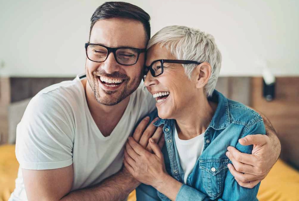 夢到媽媽來找我