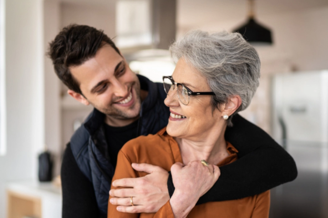 夢到媽媽死掉又復活