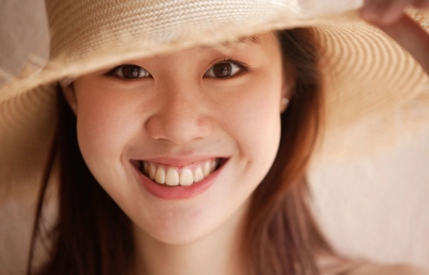 夢見喜歡的人對我笑