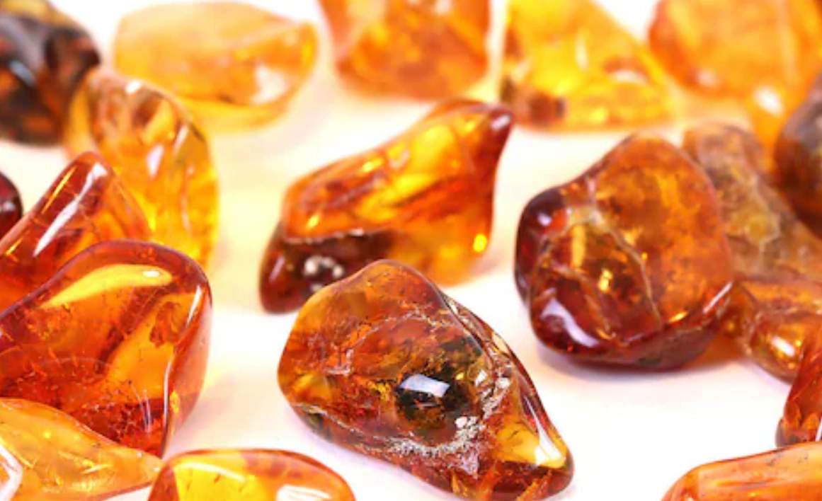如何判斷琥珀價值