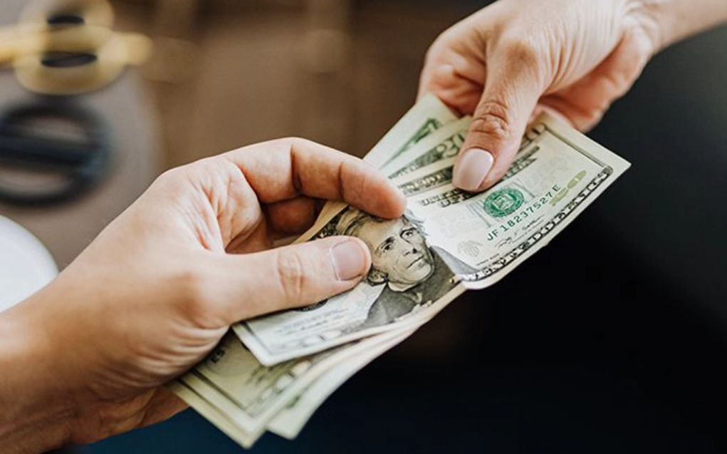 財務壓力夢 財務壓力夢