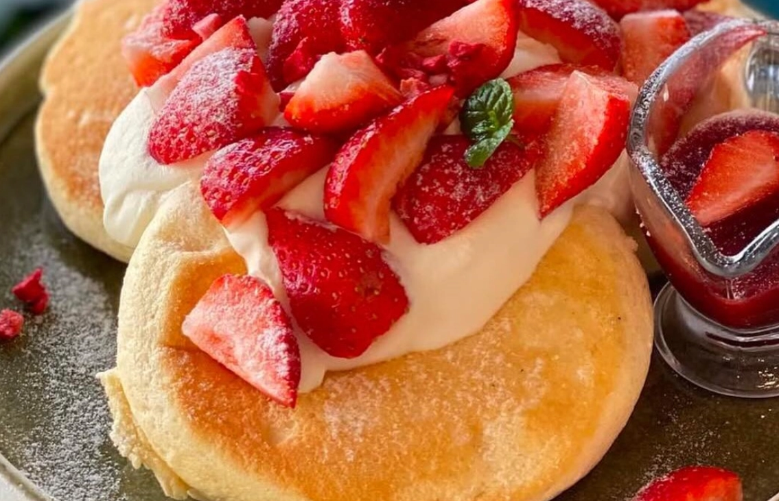 舒芙蕾製作技巧 舒芙蕾製作技巧