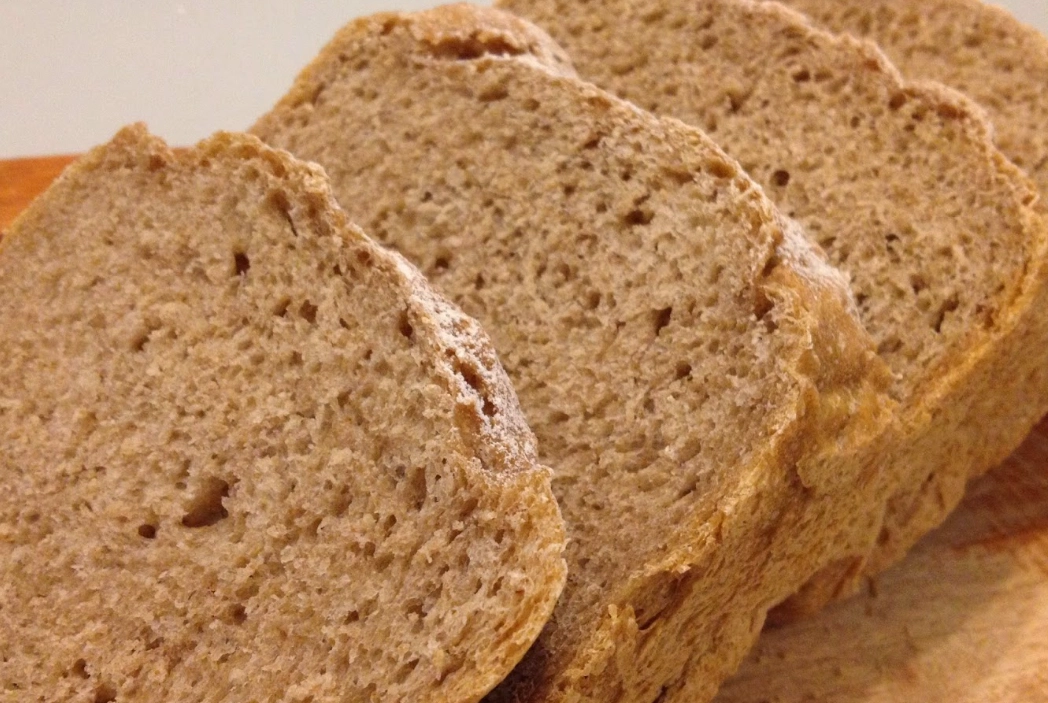 全麥麵包推薦台中 全麥麵包推薦台中