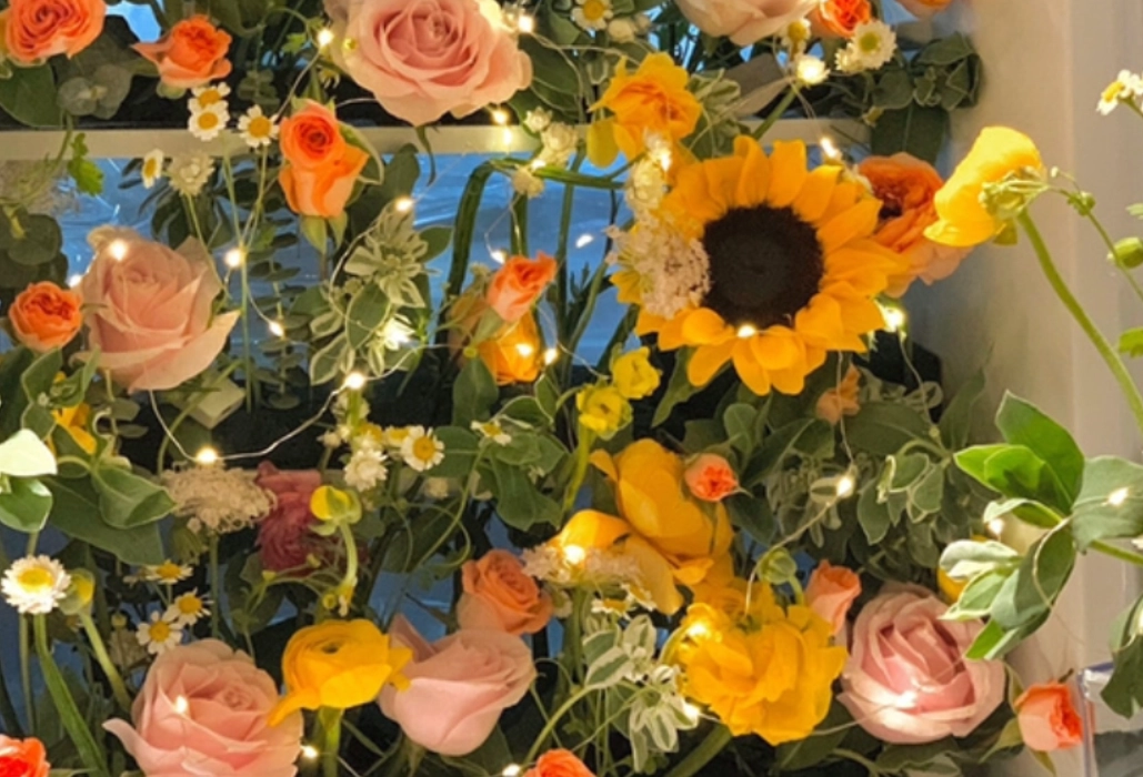 冰箱保存鲜花 冰箱保存鲜花