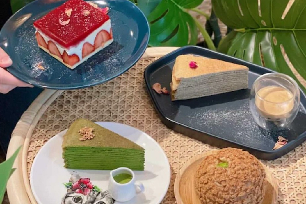 三重小蛋糕推薦 三重小蛋糕推薦