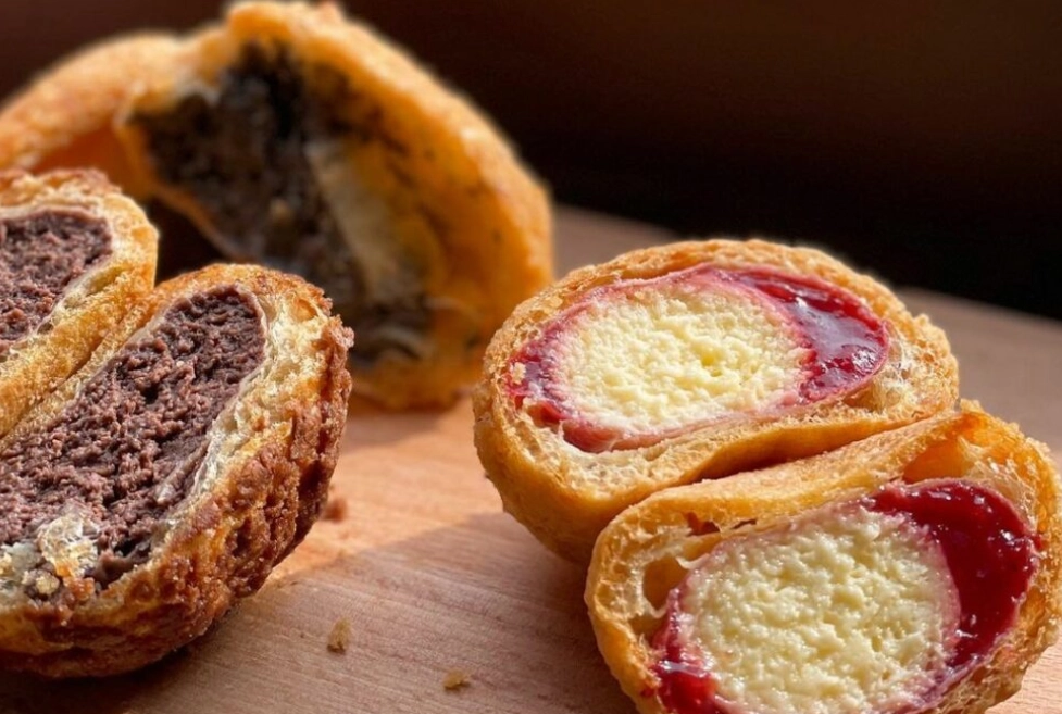 台北泡芙推薦 台北泡芙推薦