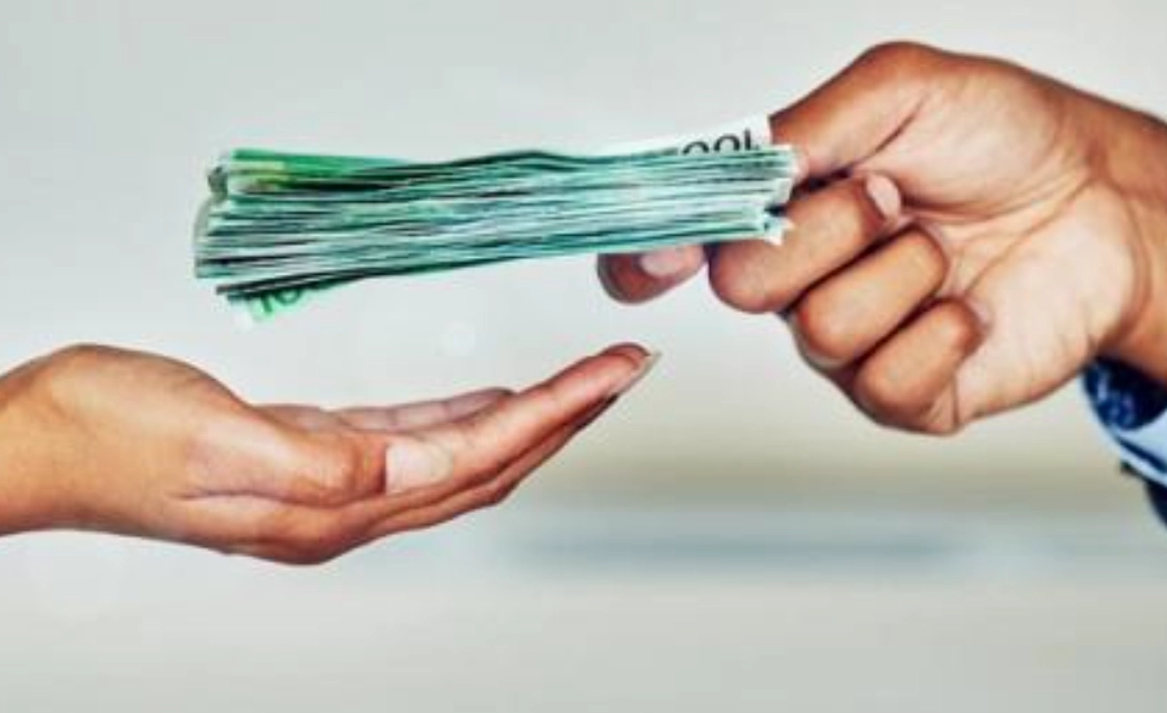 財務壓力夢 財務壓力夢