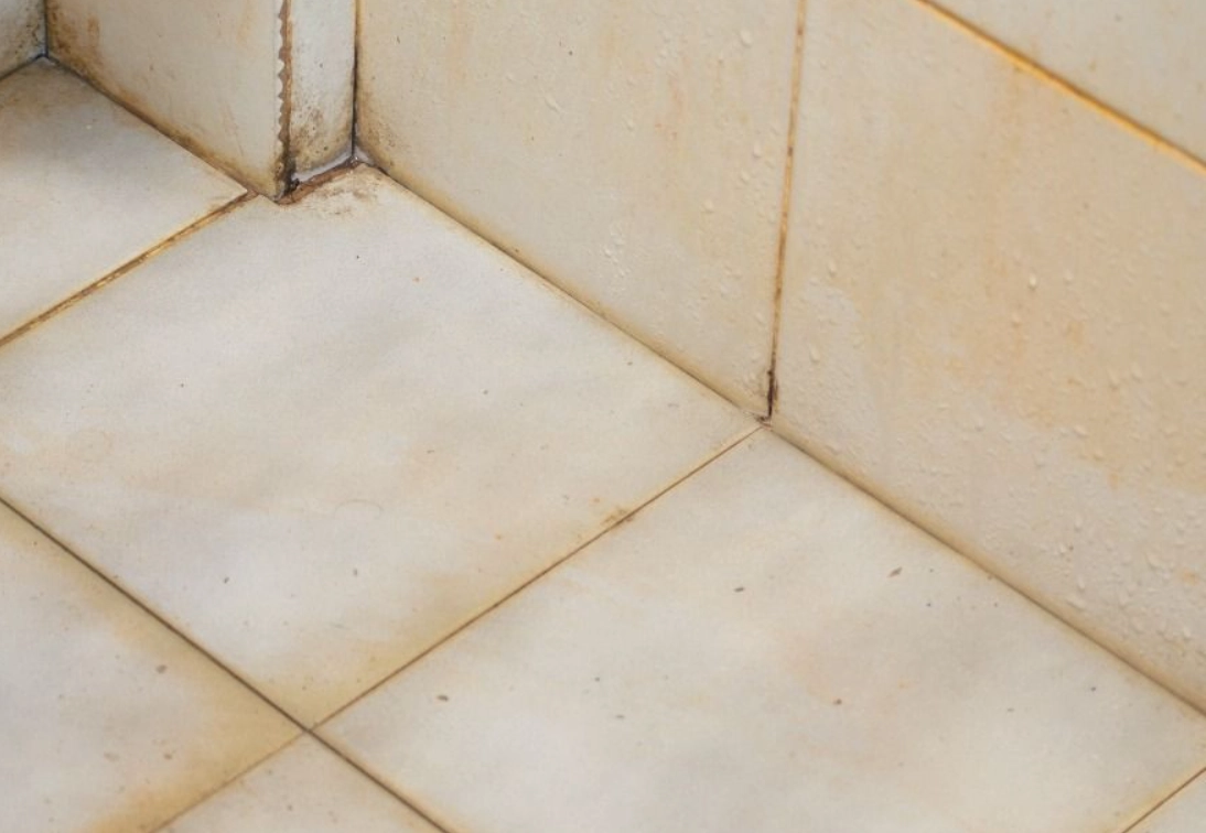 浴室粉紅色黴菌清除 浴室粉紅色黴菌清除