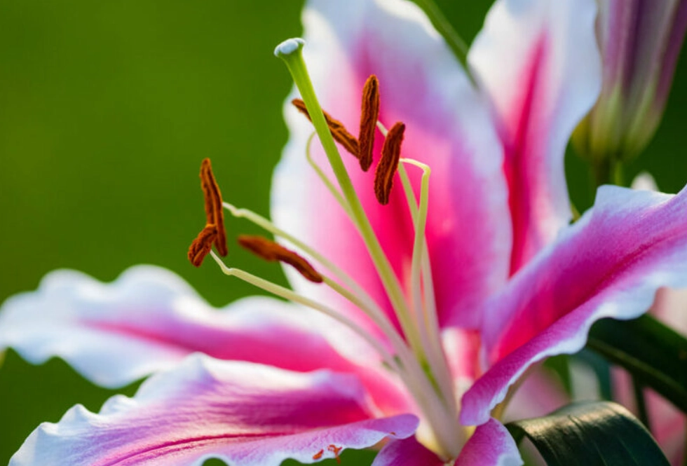 狗狗百合花症状