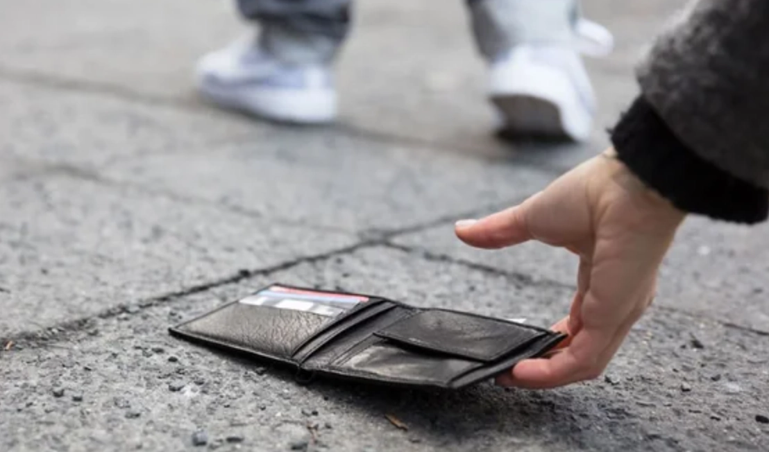 錢包夢境 解析 錢包夢境 解析