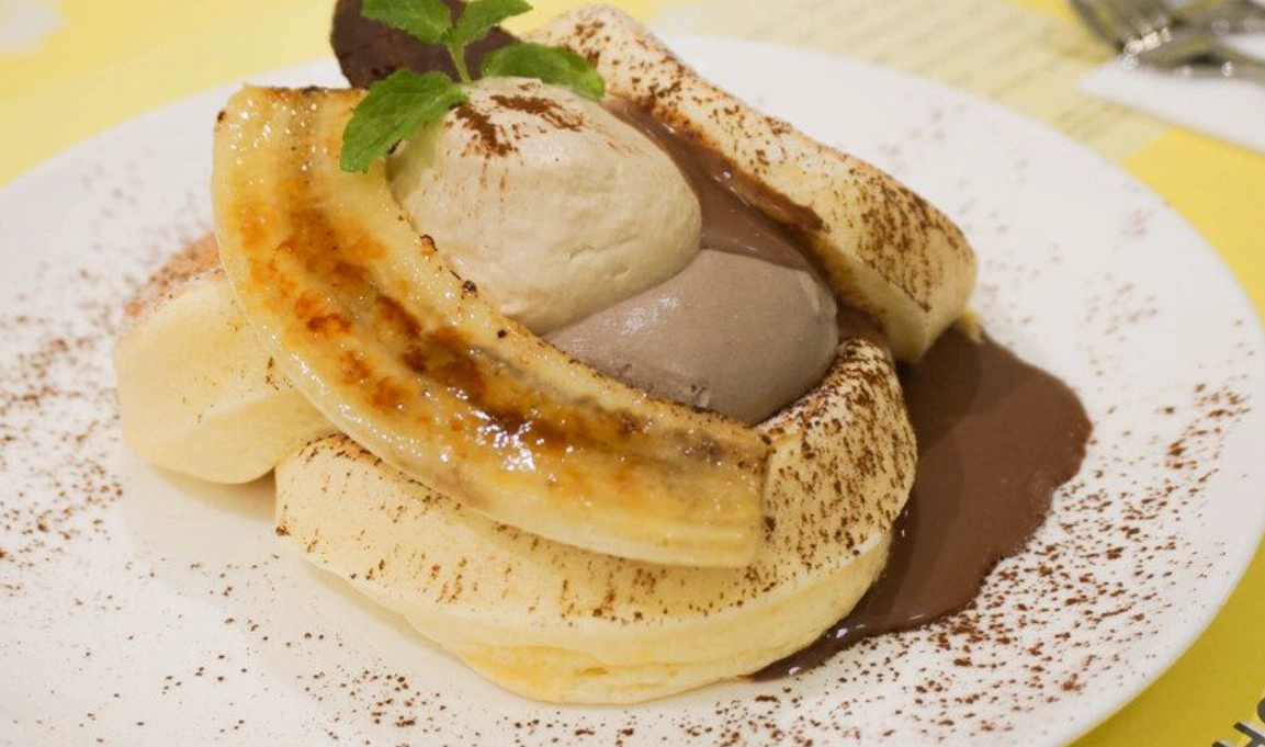 舒芙蕾製作技巧 舒芙蕾製作技巧