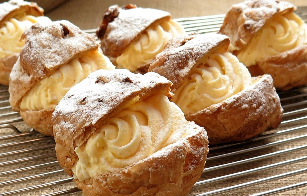 泡芙推薦 泡芙推薦