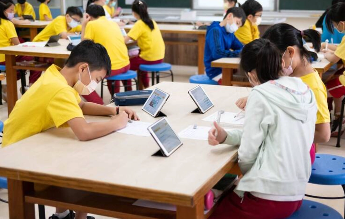 小學生 讀書 技巧