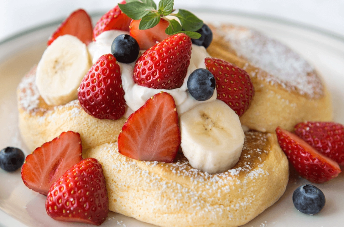 台南舒芙蕾推薦 台南舒芙蕾推薦