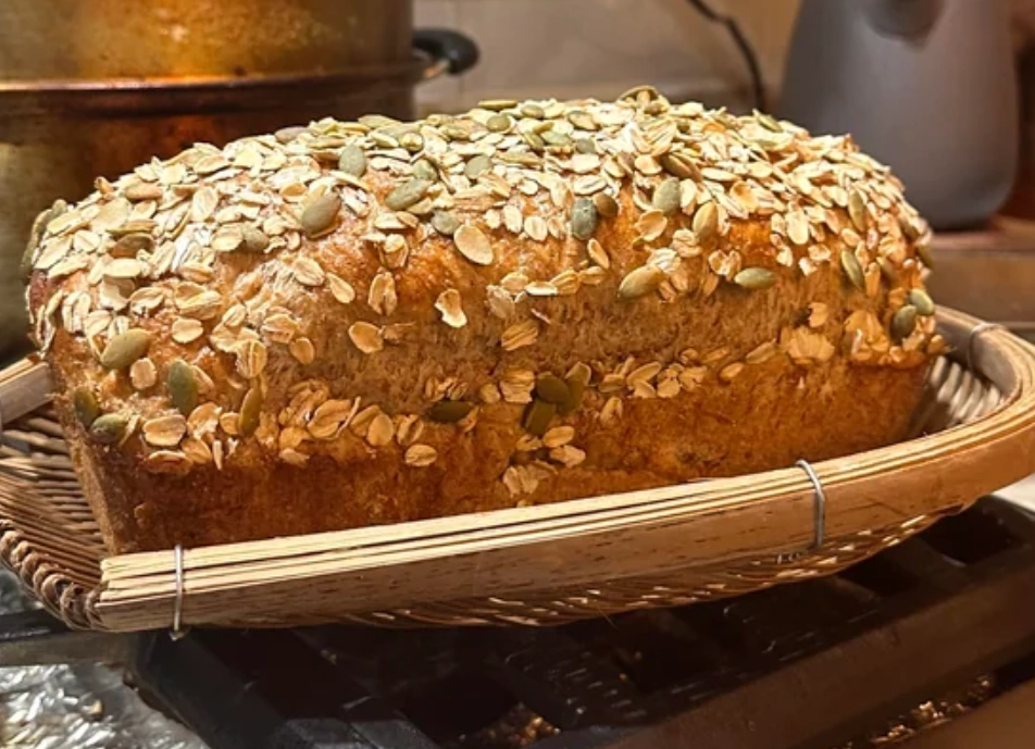 台中全麥麵包 台中全麥麵包