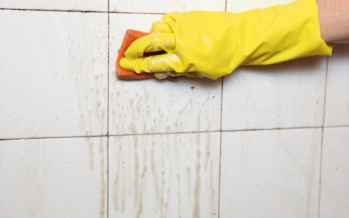 浴室矽利康發霉 浴室矽利康發霉