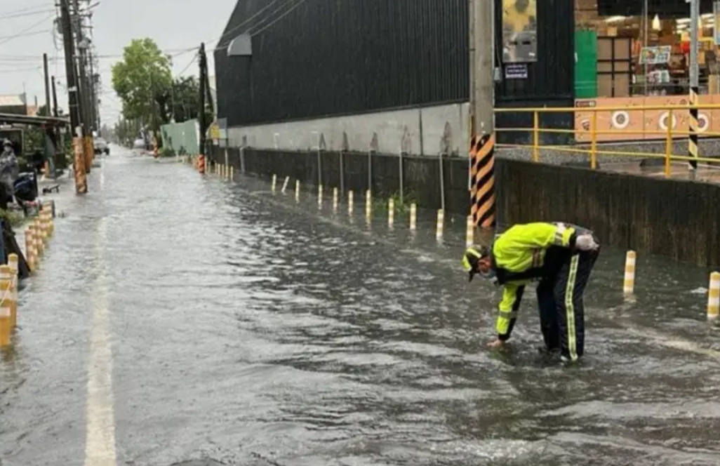 淹水夢境 心理學