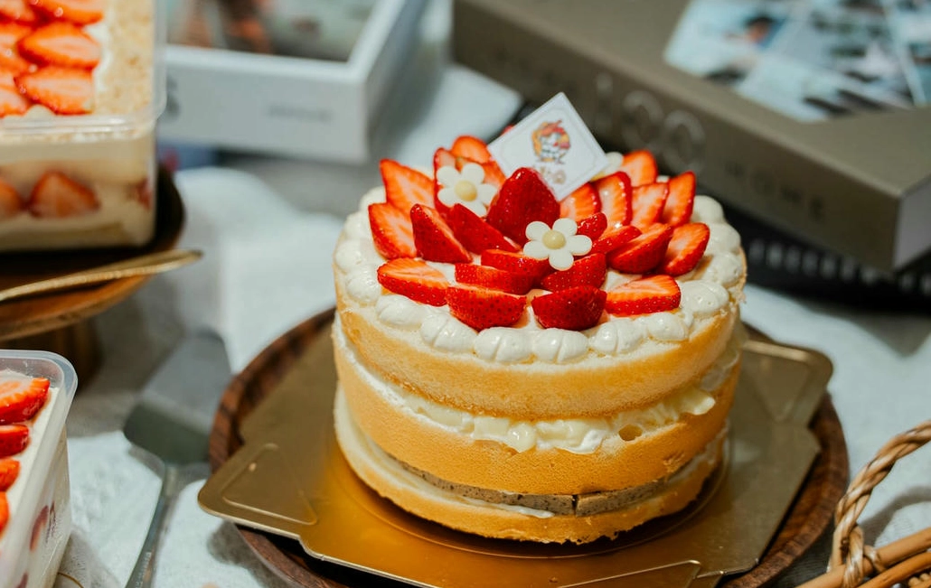 善化生日蛋糕店 善化生日蛋糕店