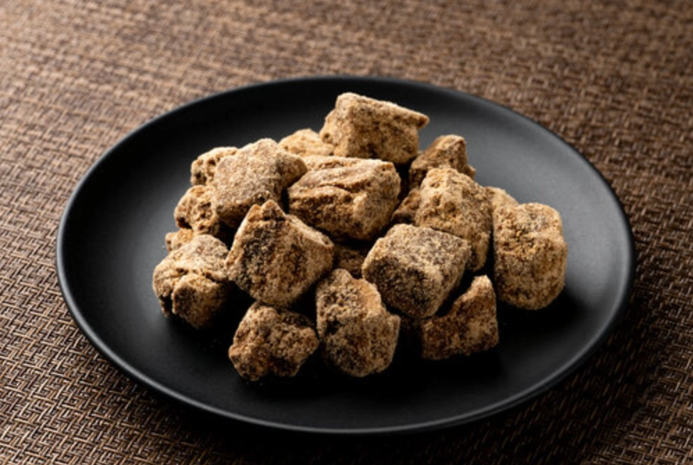 沖繩黑糖怎麼吃 沖繩黑糖怎麼吃