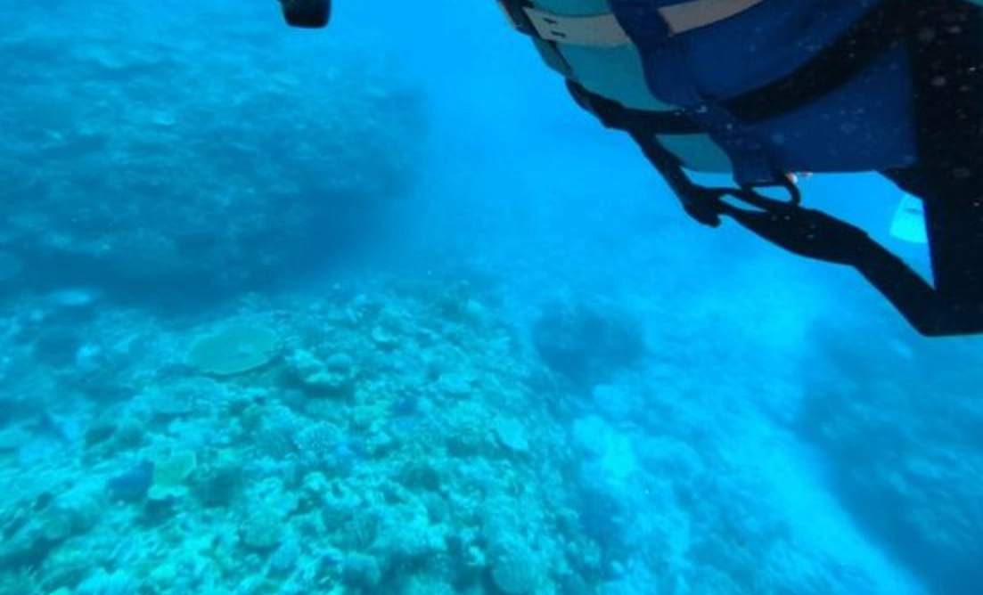 台灣海水清澈景點 台灣海水清澈景點